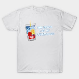 Caprisun T-Shirt